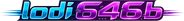 lodi646b logo